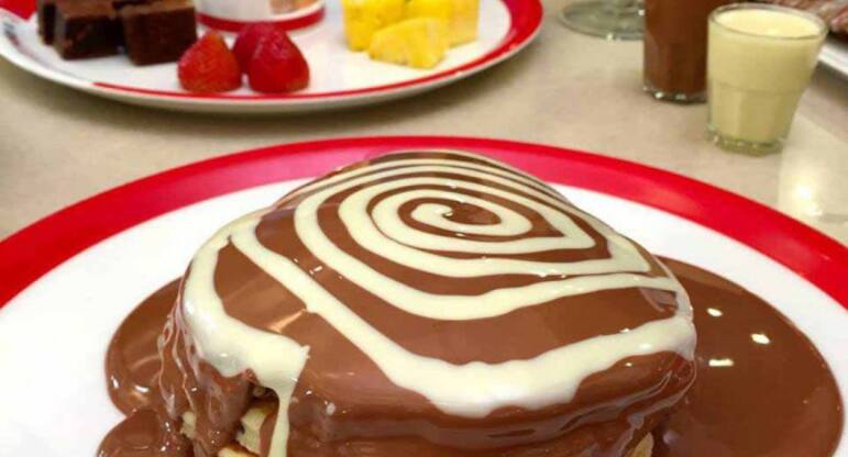 Dip N Dip Mutiara Damansara Selangor Zomato